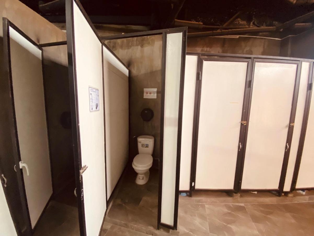 ダラット Bali Dormホステル エクステリア 写真