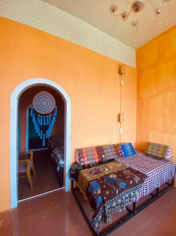 ダラット Bali Dormホステル エクステリア 写真