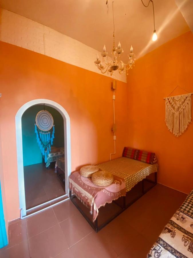 ダラット Bali Dormホステル エクステリア 写真